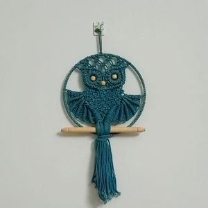 Macrame